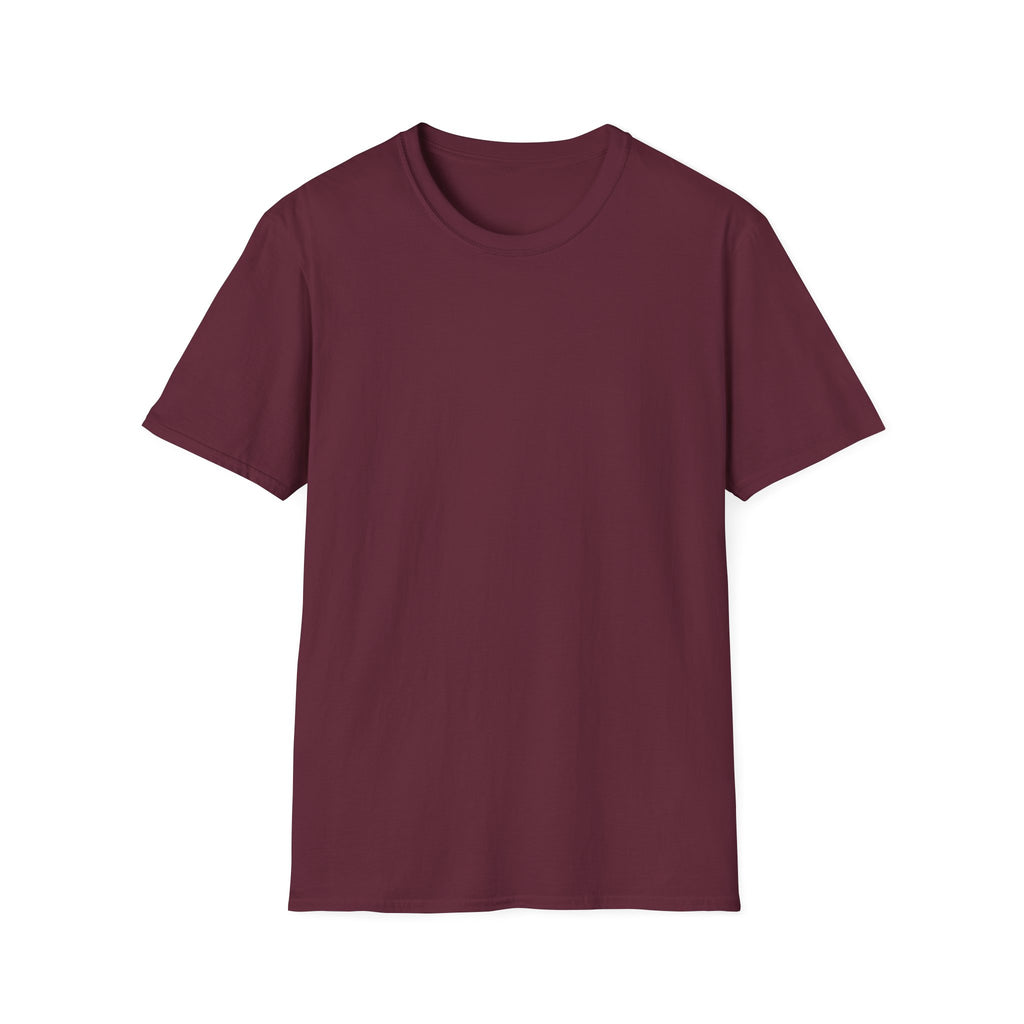 BRASIL HERITAGE STAMP T-SHIRT