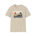 SUNSET GUATEMALTECO T-SHIRT