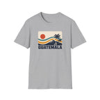SUNSET GUATEMALTECO T-SHIRT