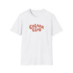 COLADA CLUB T-SHIRT