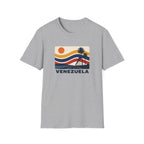SUNSET VENECO TUCAQUEÑO T-SHIRT