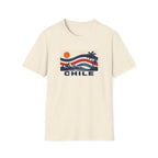 SUNSET CHILENO T-SHIRT