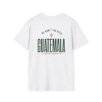 GUATEMALA - SIEMPRE CERQUITA T-SHIRT