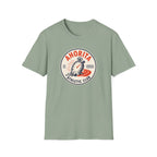 AHORITA ATHLETIC CLUB T-SHIRT