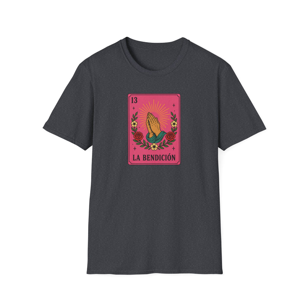 LA BENDICIÓN T-SHIRT