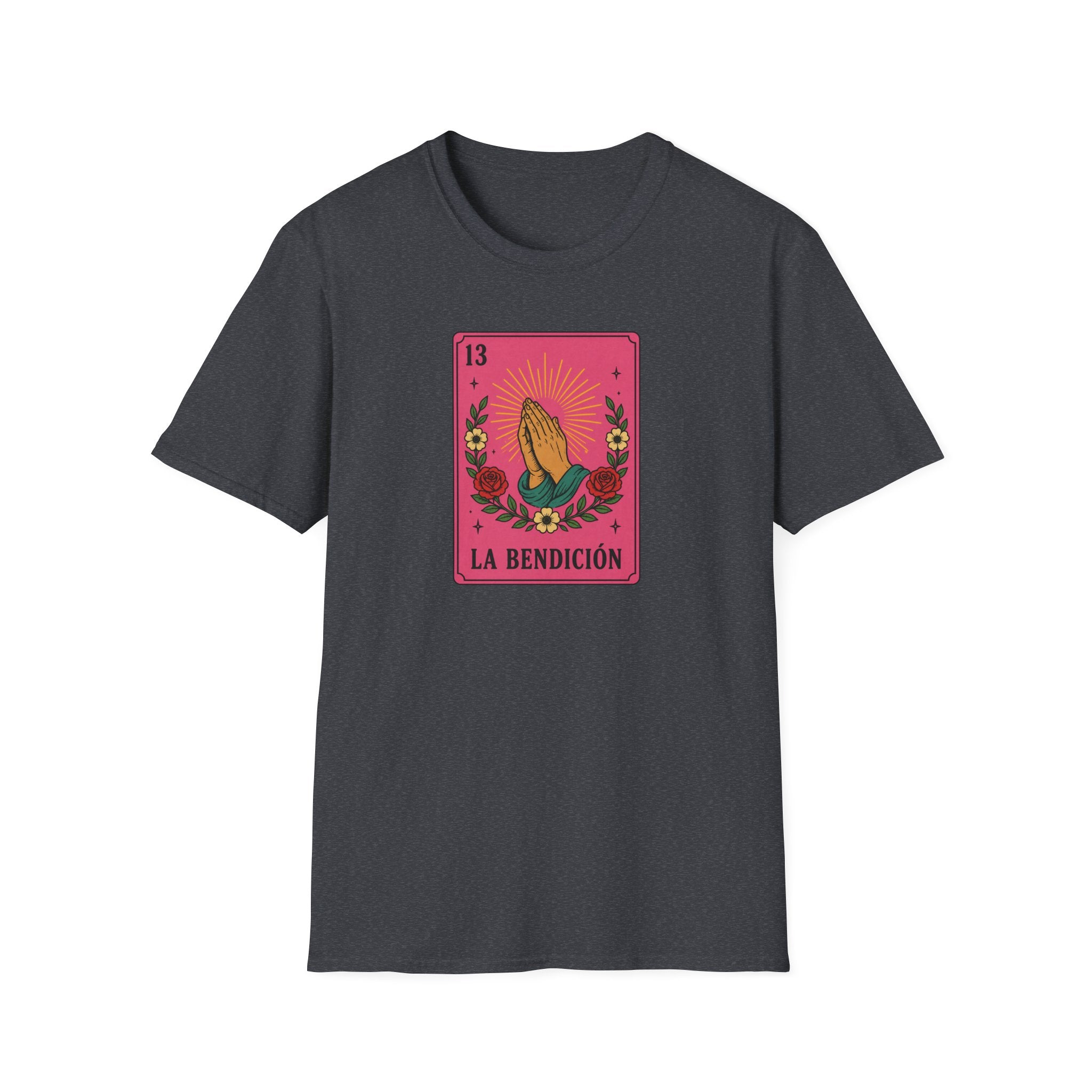LA BENDICIÓN T-SHIRT