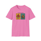 ORGULLO Y SACRIFICIO T-SHIRT