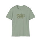 MATE CLUB T-SHIRT