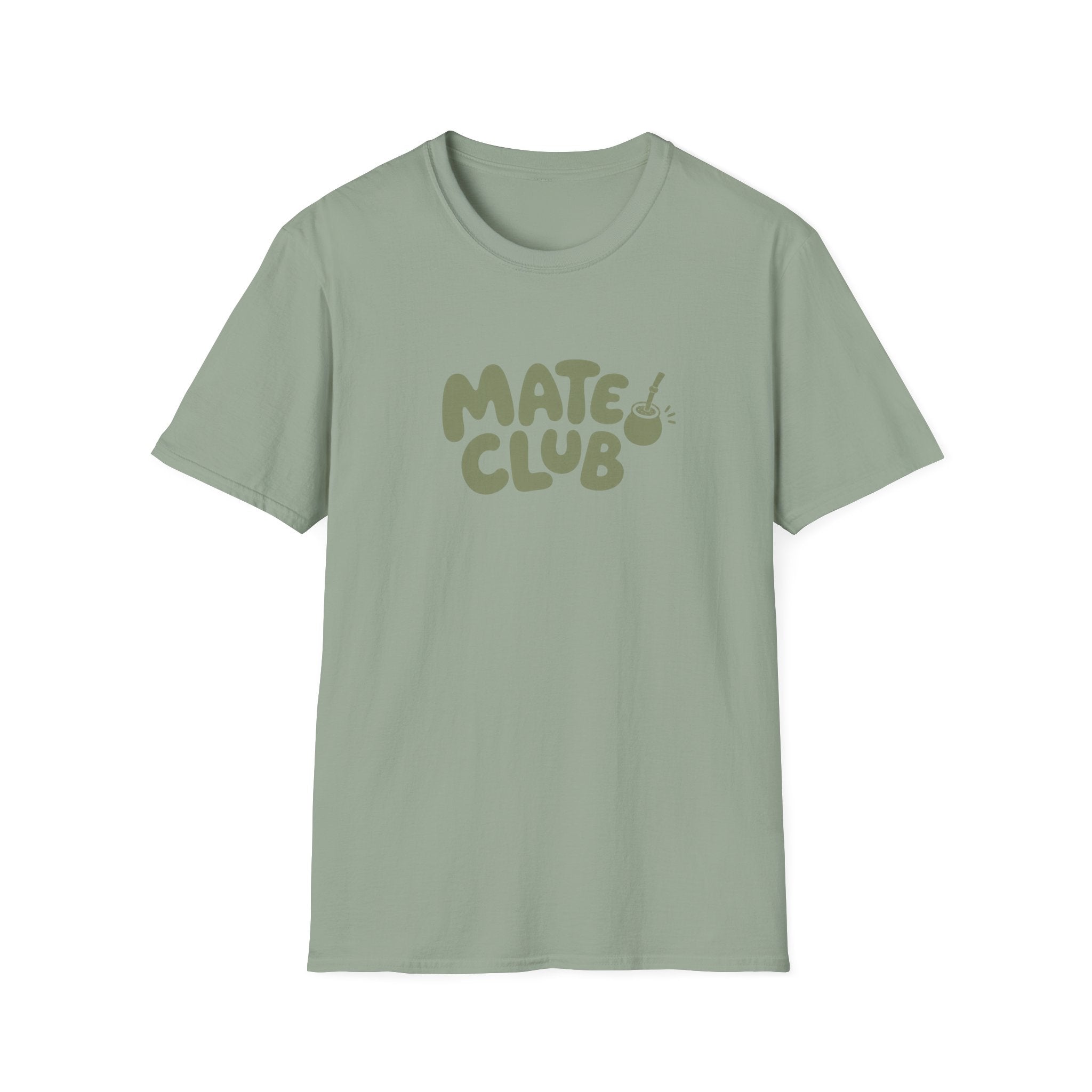 MATE CLUB T-SHIRT