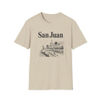 HOLA SAN JUAN T-SHIRT
