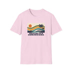 SUNSET DOMINICANO T-SHIRT
