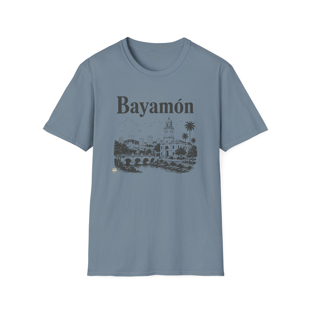 HOLA BAYAMÓN T-SHIRT