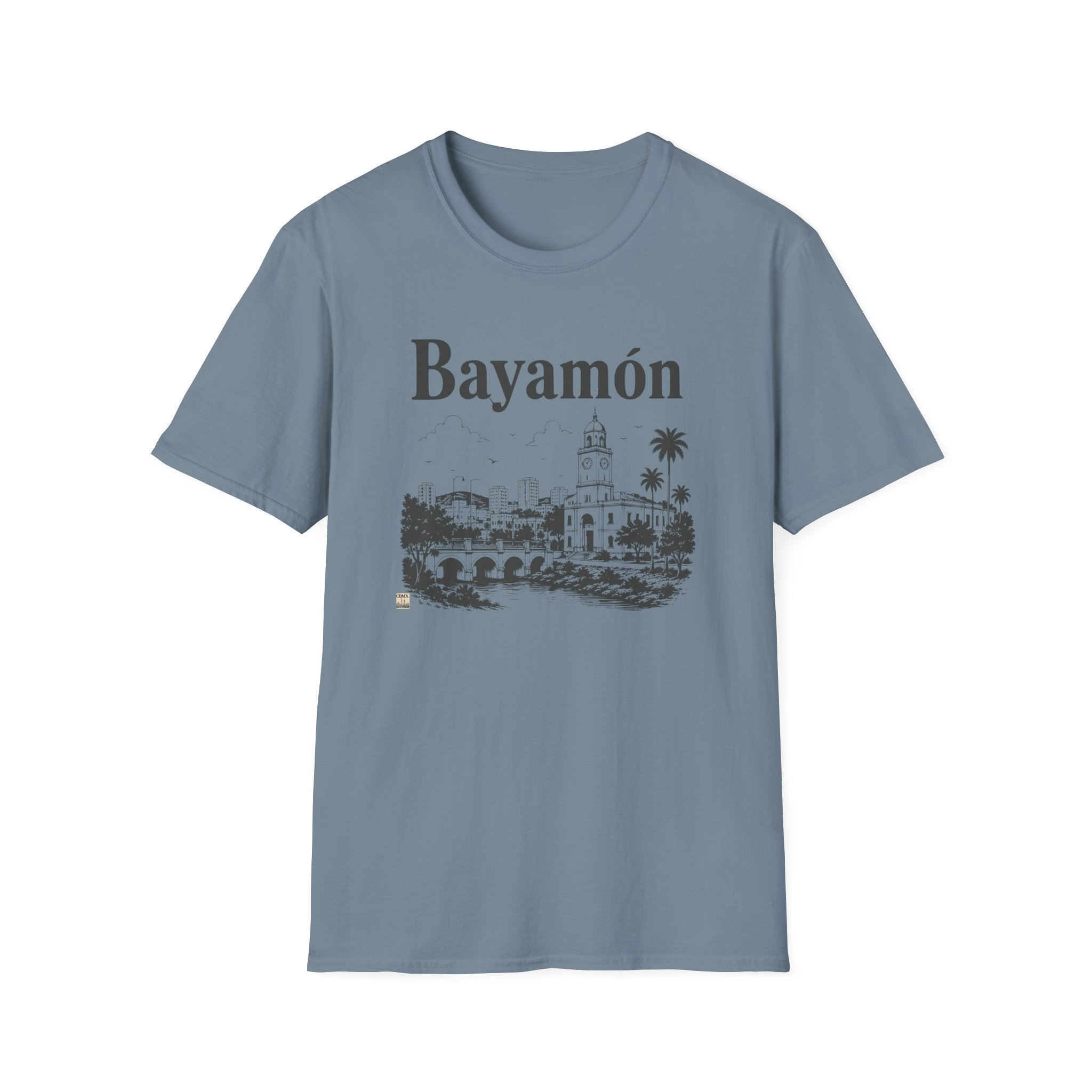 HOLA BAYAMÓN T-SHIRT
