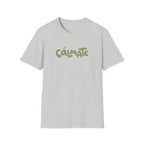 CÁLMATE T-SHIRT