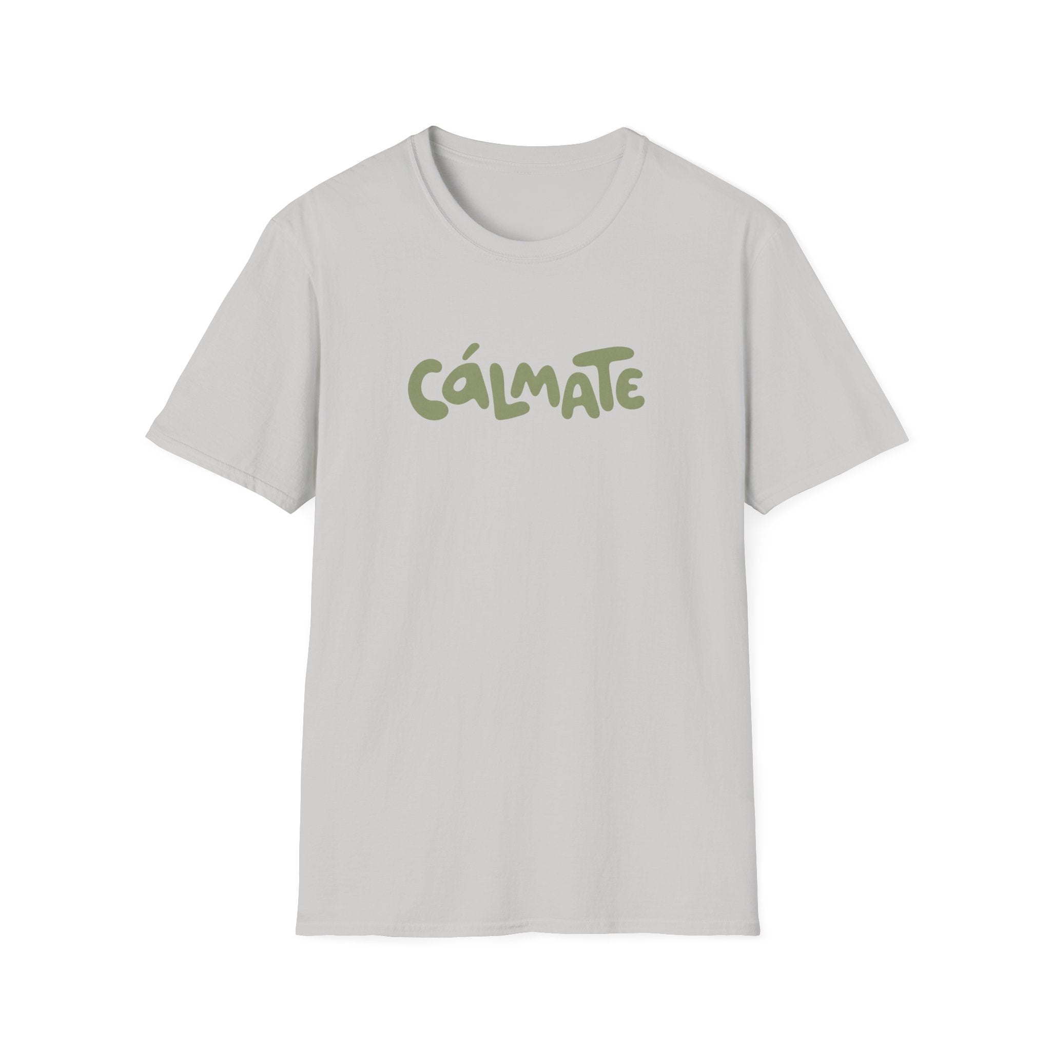 CÁLMATE T-SHIRT