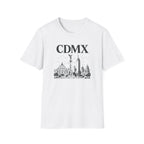 HOLA CDMX T-SHIRT