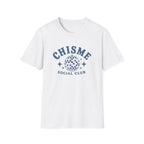CHISME SOCIAL CLUB. T-SHIRT