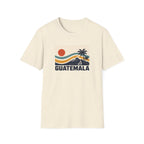 SUNSET GUATEMALTECO T-SHIRT