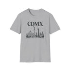 HOLA CDMX T-SHIRT