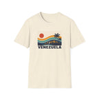 SUNSET VENEZOLANO T-SHIRT