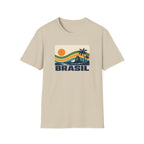SUNSET BRASILEIRO T-SHIRT