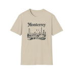 HOLA MONTERREY T-SHIRT
