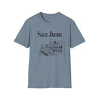 HOLA SAN JUAN T-SHIRT