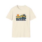 SUNSET BRASILEIRO T-SHIRT