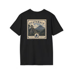 GUATEMALA HERITAGE STAMP T-SHIRT