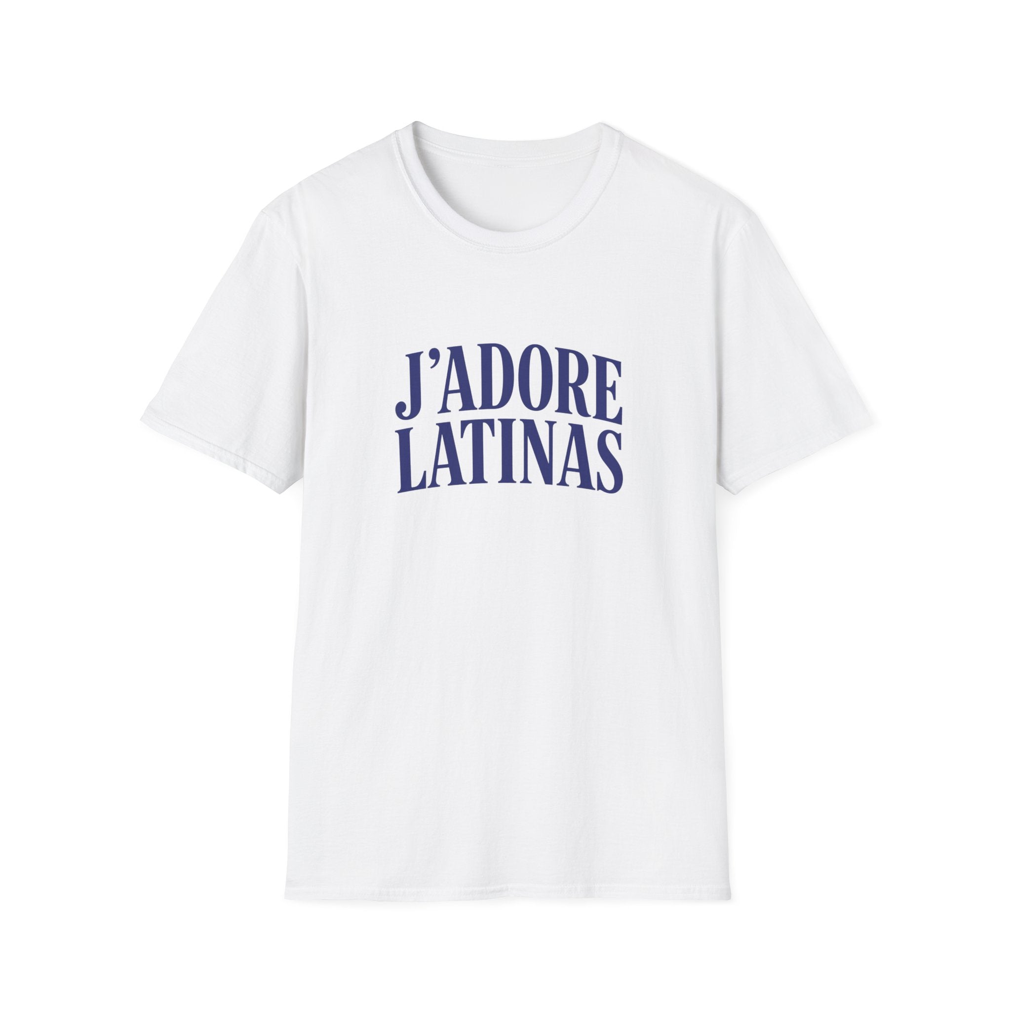 J'ADORE LATINAS T-SHIRT