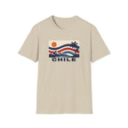 SUNSET CHILENO T-SHIRT