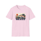 SUNSET MEXA T-SHIRT