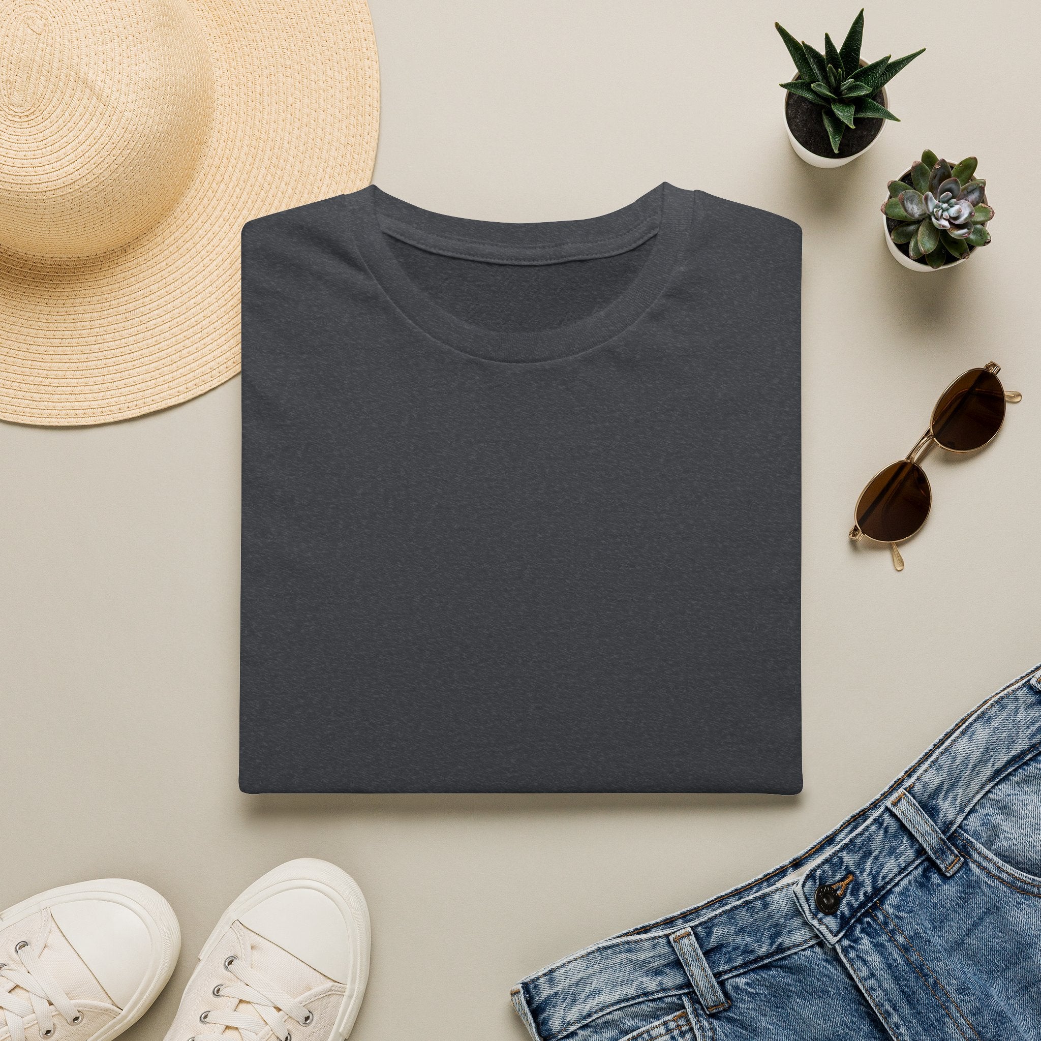 BRASIL HERITAGE STAMP T-SHIRT