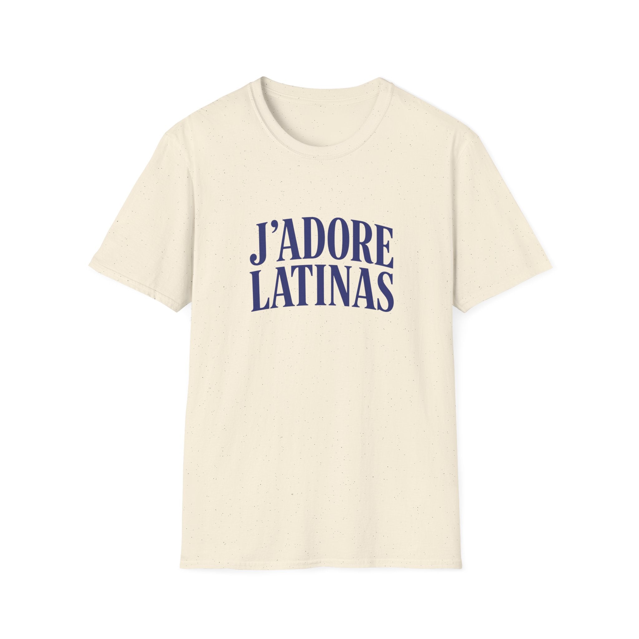 J'ADORE LATINAS T-SHIRT
