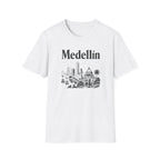 HOLA MEDELLÍN T-SHIRT