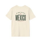 MÉXICO - SIEMPRE CERQUITA T-SHIRT