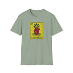 LAS RAÍCES T-SHIRT