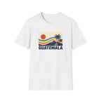 SUNSET GUATEMALTECO T-SHIRT