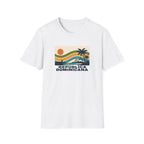 SUNSET DOMINICANO T-SHIRT
