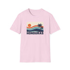 SUNSET HONDUREÑO T-SHIRT