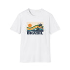 SUNSET BRASILEIRO T-SHIRT