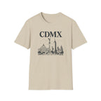 HOLA CDMX T-SHIRT