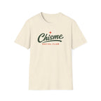 CHISME SOCIAL CLUB  T-SHIRT