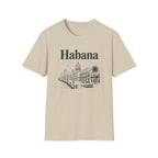 HOLA HABANA T-SHIRT