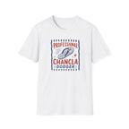 PROFESSIONAL CHANCLA DODGER T-SHIRT