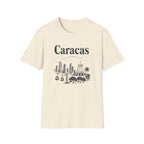 HOLA CARACAS T-SHIRT