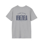 VENEZUELA - SIEMPRE CERQUITA T-SHIRT
