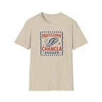 PROFESSIONAL CHANCLA DODGER T-SHIRT