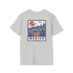 MÉXICO STAMP T-SHIRT