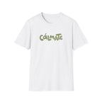CÁLMATE T-SHIRT